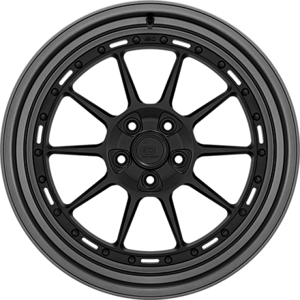 BC Forged MHK510 Ansicht 2